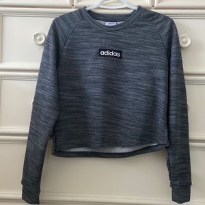 Adidas Long Sleeve